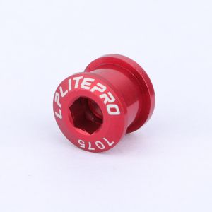 Ốc Vặn Gắn Giò Đĩa Xích Xe Đạp LITEPRO - Giá 1 Ốc