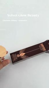 Xịt Khóa Nền Charlotte Tilbury Airbrush Flawless Setting Spray 100ml