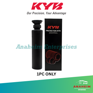 Mitsubishi Mirage G4 / Hatchback 2012 - 2019 Rear Bump Stop Kit Dust Cover [KYB] 1pc