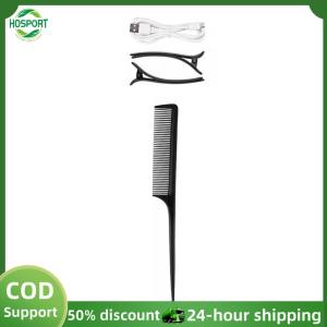 【HOSPORT】Portable Wireless Automatic Curling Iron Hair Curler LCD Curly Hair Machine【1-3 days delivery】