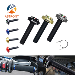 Domino Quick Throttle with Cable KDJ-031 Universal from Italy