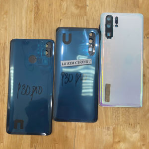 Nắp lưng huawei p30 pro