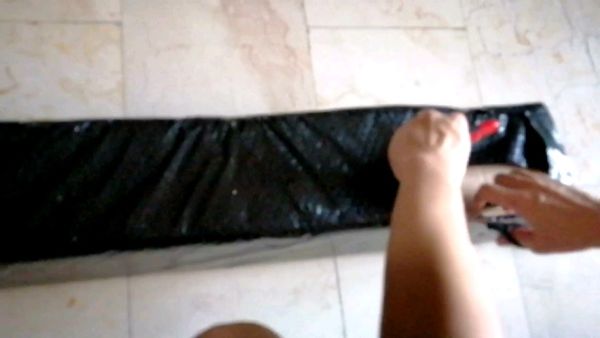 Buyer review video 2