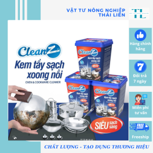 Kem tẩy xoong nồi Aikomi 500g đa năng Hàn Quốc đánh tan mọi cặn bẩn bột tẩy trắng xoong nồi