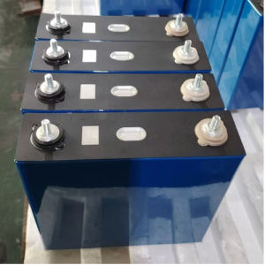 High-Performance LiFePO4 Battery Cells Reliable Power Long Cycle Life Stable Output