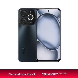 【Hot】itel A80 4+4/128GB Memory - 50MP Super HDR Camera - Pioneering Design - 6.7" Punch Hole with Dynamic Bar - 5000mAh Battery with Type C - Octa-Core Processor - Customized UX Components
