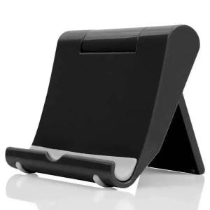 Flexible Gooseneck Cell Phone Mount Adjustable Arm Phone Holder Clamp for Bed Desk Use