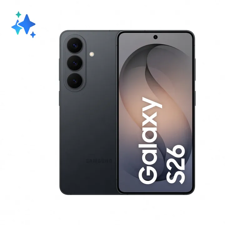 Samsung Galaxy S26