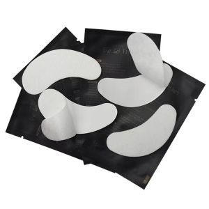 EYEPATCH 1PACK 50PCS EYEPATCH BANTALAN MATA EYELASH EXTENSION/EYEPATCH BANTALAN MATA EYELASH