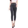 Legging 7/8 HW polos import tebal/Celanawanita import/Pakaian olah raga fashion sw cloth. 
