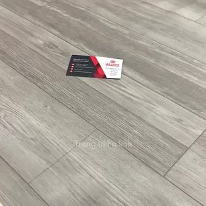 Simili lót sàn giả vân gỗ nhám thảm nhựa trải sàn pvc sàn vinyl giá rẻ chống trơn trượt dày 0.5mm