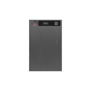 Mobvoi TicNote AI Voice Recorder 600 mins Transcription/month 3mm Ultra-Slim Transcribe and Summarize with AI Note Taker for Meetings and Calls Lectures Integrates ChatGPT DeepSeek and Mainstream LLMs With MagSafe Case and Magnetic Ring