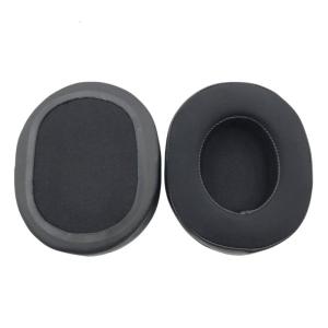 Noise Isolating Earpads With Cooling Gel Layer Soft Sponge Ergonomic Ear Cushions for GPro/GPro X/G Prox 2