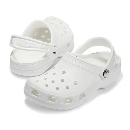 Crocs%20classic%20clog%20bone%20white%20unisex%20for%20man%20woman%20sandals%20with%20ecobag%20-%20Image%205