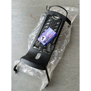 Rak jepit bagasi tengah supra x 125 new batman