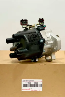 Distributor Assembly Toyota Corolla 1993-1999 4AFE 19020-16250