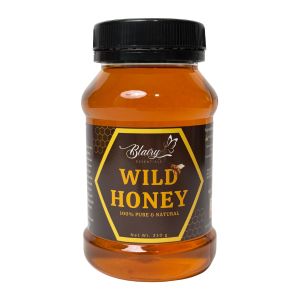 BLAIRY PURE WILD HONEY | TURMERIC HONEY 400g | 740g Raw Honey Pure Honey Organic Honey Natural Honey Wild honey local Philippine wild honey Wild forest honey Unprocessed honey Honey for cough Honey for skin Honey for immune system
