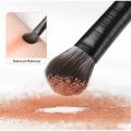 6pcs Makeup Brushes Tool Set Eye Shadow Power Blush Make Up Blending Beauty Soft Cosmetic Brushes. 