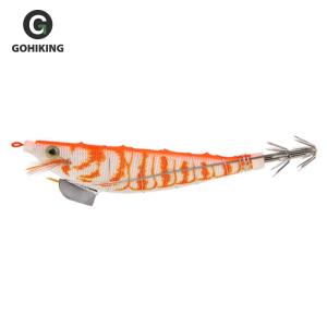 15G Mô Phỏng Swimbait Chống Ăn Mòn 115Mm mồi câu tôm Thiết Bị Thực Tế mồi Jig Mồi Câu Cá Phụ Kiện hàng cung cấp dụng cụ câu cá
