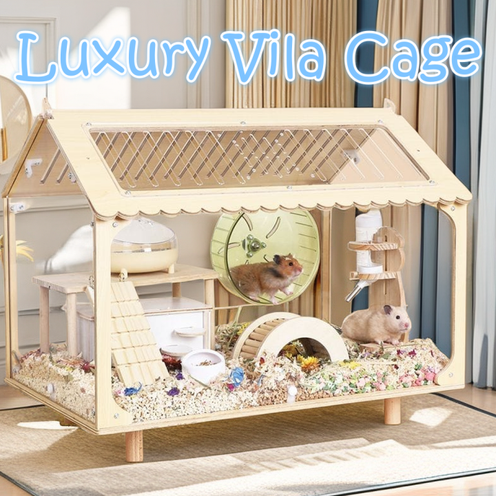 Hamster Reptile Guinea Pig Rutin Chicken Hedgehog Small Pets Starry ...