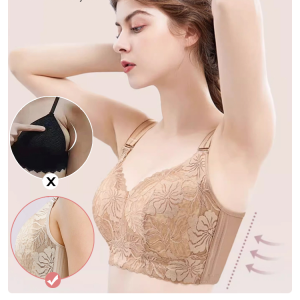 Adjustable bra womens special bra