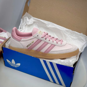Giày Adidas Handball Spezial “Wonder Quartz” – JR3645 | Beater 8.10