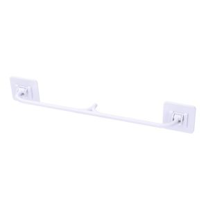 CILL Space-saving Punch-Free Wall Mount Storage Organizer Foldable Slippers Shelf Holder Shoes Rack Shoe Stand