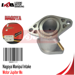 Manipul Jupiter-MX Manipol Intake Manifold Kualitas Bagus Bukan ORI