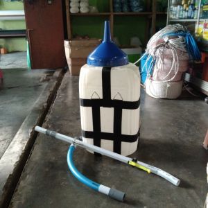 Alat kocor pertanian 20liter komplit