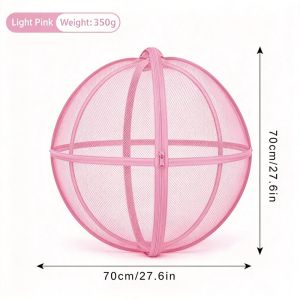 Foldable Outdoor Cat Play Tent Portable Mesh Cat Enclosure Breathable Pop Up Cat Cage Anti-escape Cat House for Patio Garden Travel Indoor Outdoor Pet Cat Playpen