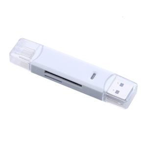 Upgraes Ổ USB Flash Đôi Giao Diện USB & USB C USB ABS thẻ nhớ dữ liệu tốc độ Chuyển Túi Cho Máy Tính Bảng Máy Tính Xách Tay
