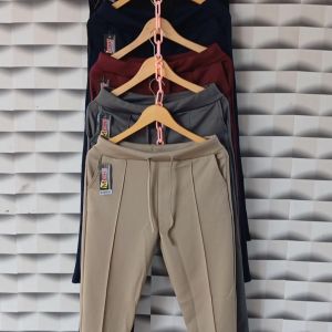 Celana Scuba Polos Wanita Pensil / Celana scuba cubit / Asyiq Fashion