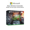 Microsoft Xbox Wireless Controller สี DOOM The Dark Ages Limited Edition. 