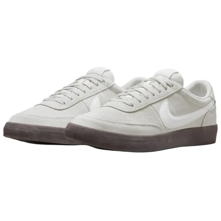 Nike%20Killshot%202%20Pale%20Ivory%20Gum%20Dark%20Brown%20Men%20FQ8903-100%20New%20Authentic%20-%20Image%203