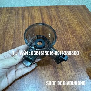 Phụ kiện Máy Ép Chậm Mini 3S Lazychef LC-02ME
