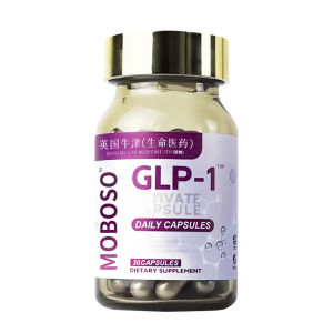 GLP-1 Sugar Reducing Gel Satiety Capsules -Reduce energy intake 【Second piece half price 】