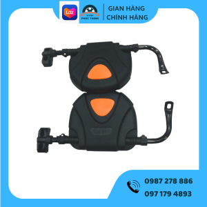 Gương xe 3 bánh 4 bánh