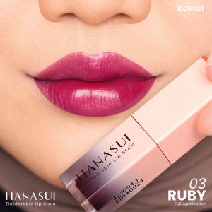HANASUI Tintdorable Lip Stain 3.5gr