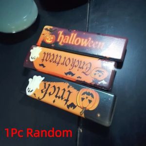 FUNG Super Soft Halloween Squishy Toy Kneading Creative Butter Stick Squeezing Toy Novelty Funny Halloween Fidget Toy Office Desk Toy