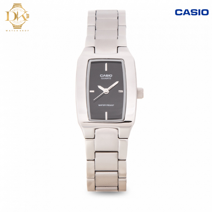 Lazada casio sale watch for ladies