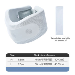 Hengfa Lina Neck Stretcher Cervical Brace Traction Orthopedic Pillow Collar Lumbar Spine Relief Pain Tractor Device andsupport Dropshipping