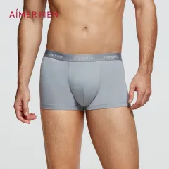 Aimer Men Modal Trunks