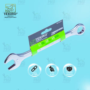 [Ukuran Pilih Sendiri] Kunci Ring Pas TEKIRO Satuan . Ring Pas TEKIRO Satuan . Kunci TEKIRO Satuan . Kunci TEKIRO ORIGINAL Satuan