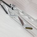 SWING ARM HYPERTECH  SONIC 150R SUPRA GTR 150 MX KING MX NEW 135 NEW MX OLD HYPER MODEL MALAYSIA LONG ARM ORIGINAL BAHAN FULL CNC TEBAL. 