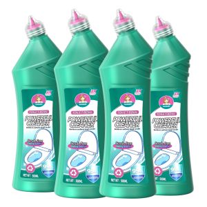 น้ำยาล้างห้องน้ำ ล้างโถสุขภัณฑ์ ไม่ต้องขัด กำจัดเชื้อโรคและแบคทีเรียได้ถึง 99% ขจัดคราบสกปรก รับรอง น้ำยาล้างโถสุขภัณฑ์ พลังทำความสะอาด x5