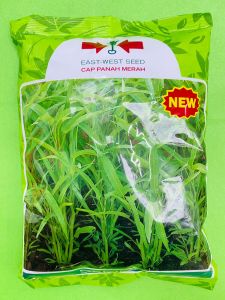 Kangkung Cabut SERIMPI 1kg produk dari Panah Merah F