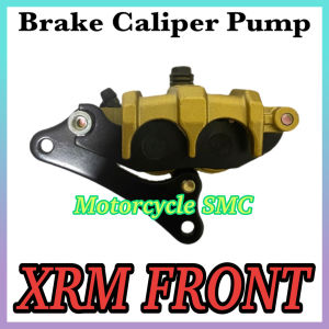 Front Caliper Brake Pump Motorcycle For : Honda XRM