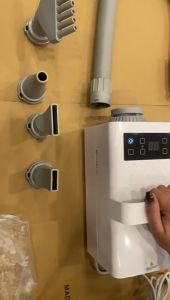 Multifunctional Pet Dryer Machine for Cat Dog Grooming and Fast Drying