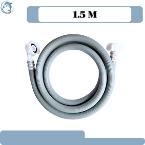 สายต่อเข้าเครื่องซักผ้า สินค้าคุณภาพดี แข็งแรงทนทาน