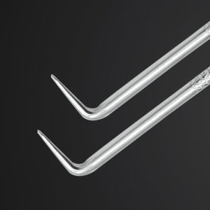 [ezrae Libun] Special Disassembly Tool For Cleaning The Chassis Of Pulsator Washing Machine With Right-angle Hook Of Pulsator Wheel